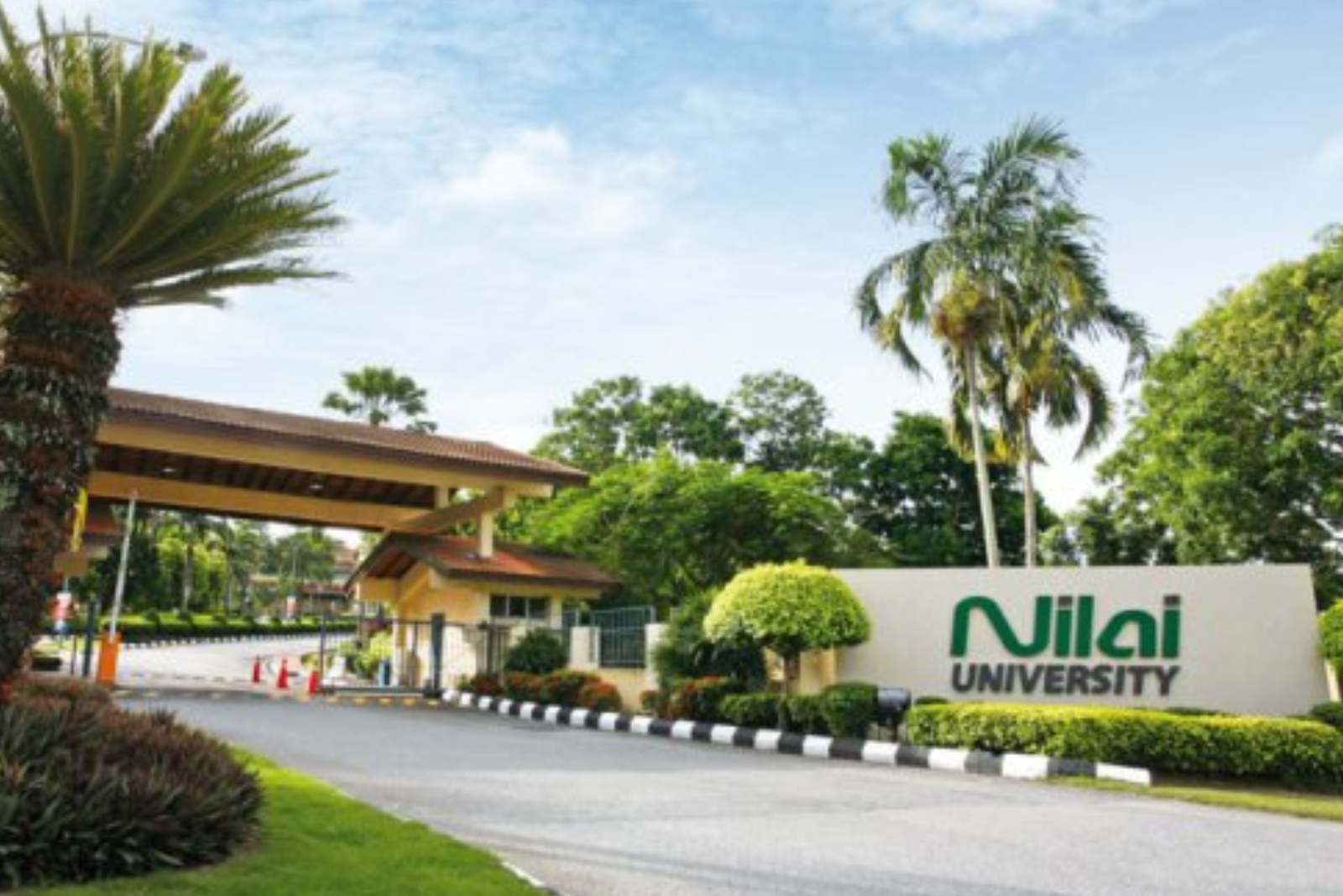 Nilai University